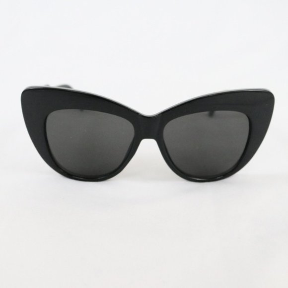 Donna Piu cat eye sunglasses -D7 - Picture 5 of 7